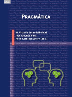 cover image of Pragmática